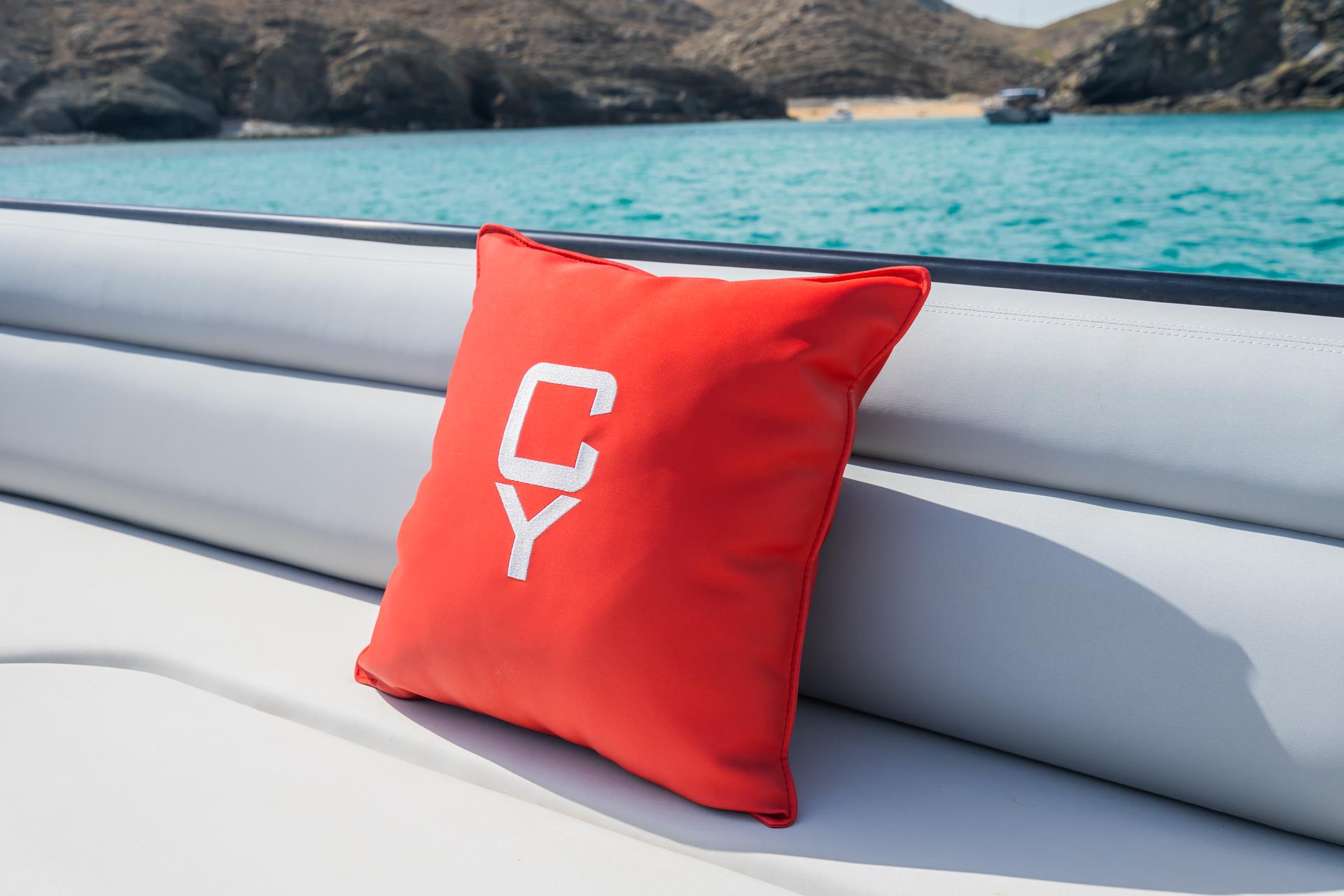 2023 CHASER YACHTS 54 LAGUNA 